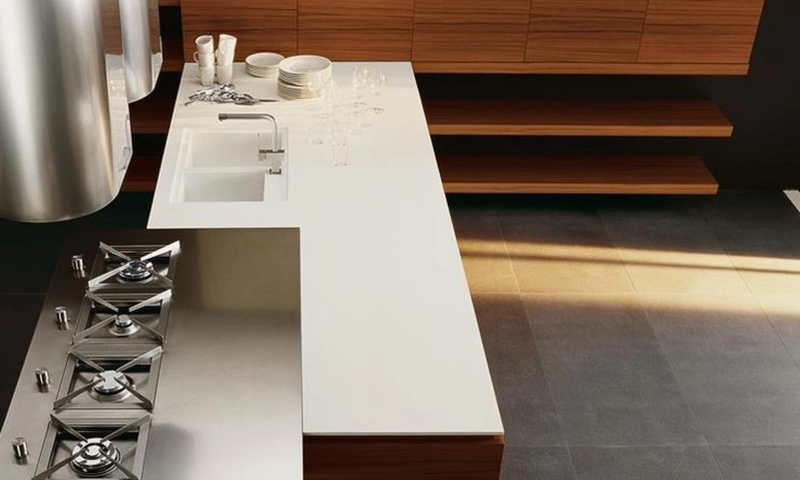 Yara Kitchen