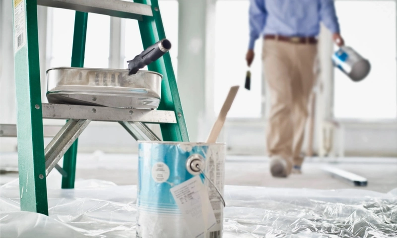 How to Find the Best Commercial Painting Company for Your Needs