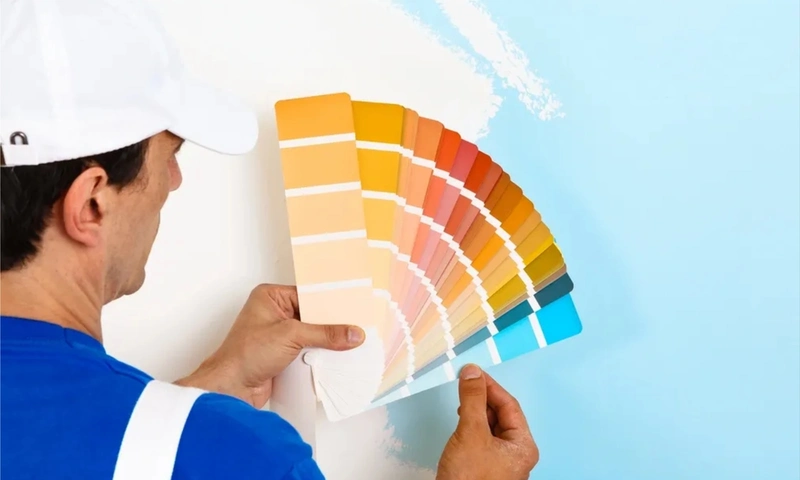 Commercial Painting