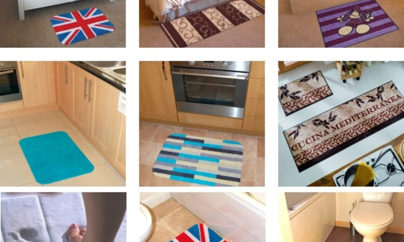 Interior design on a shoestring