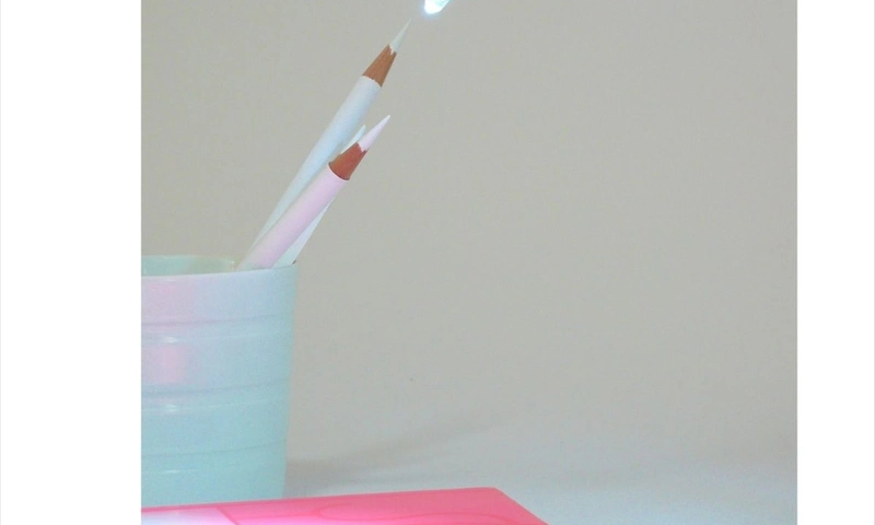 desk lamp