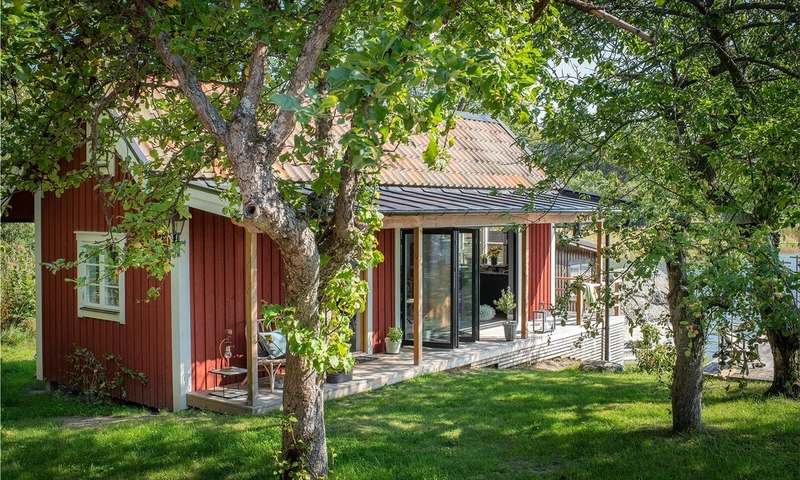 dream cottage