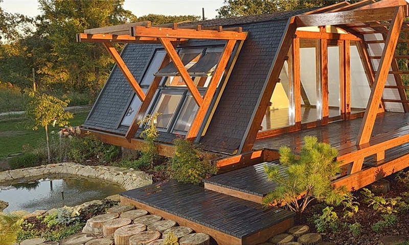 Reasons Why Eco-Friendly Homes Are Better