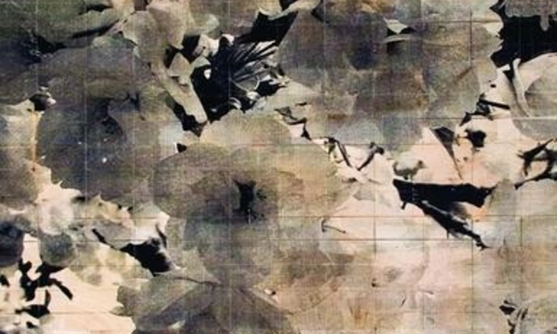 Fauna Balsa Wall Hanging, Sakura