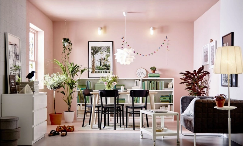 pink passion