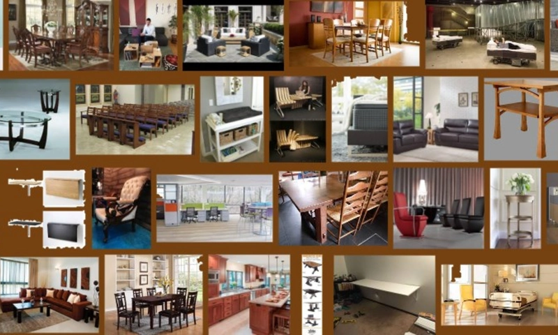 Getting The Furniture For Your Needs
