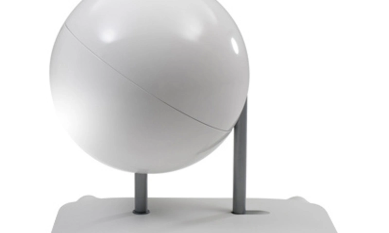 Globus work-station