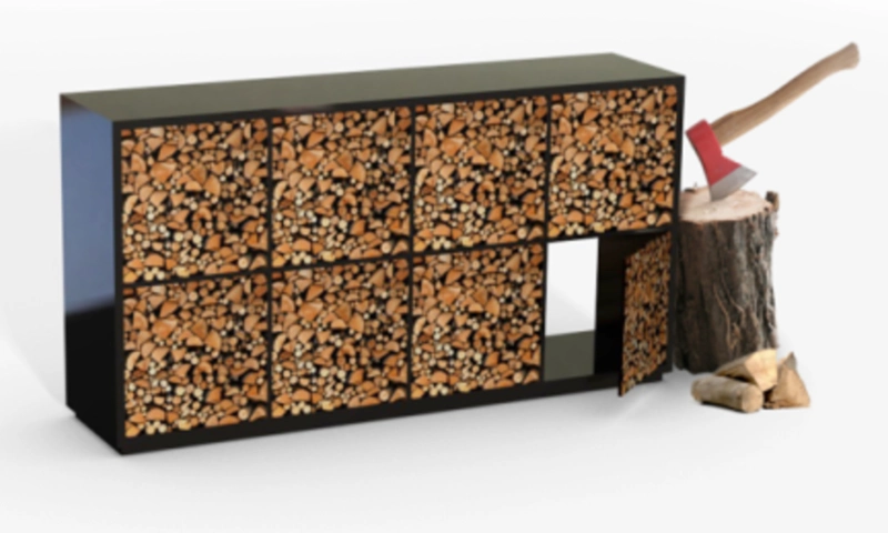 Gridy Norvegian Wood