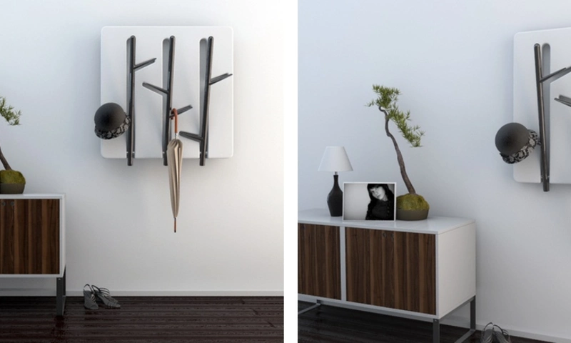 hall furniture