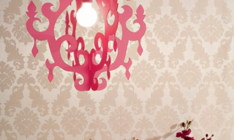 handmade lamps