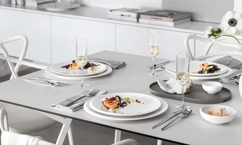 The Natural Living trend with home accessories from Villeroy & Boch
