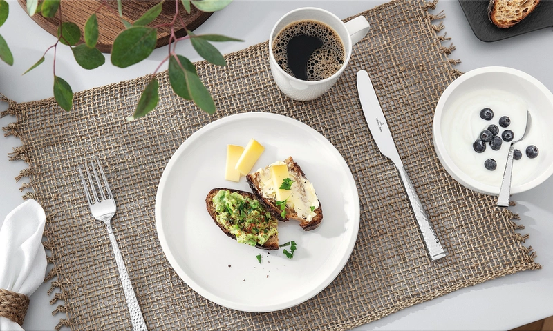 home accessories from Villeroy & Boch