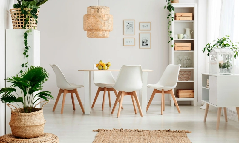 home interiors