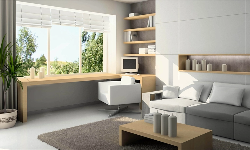 An Overview of Home Interiors