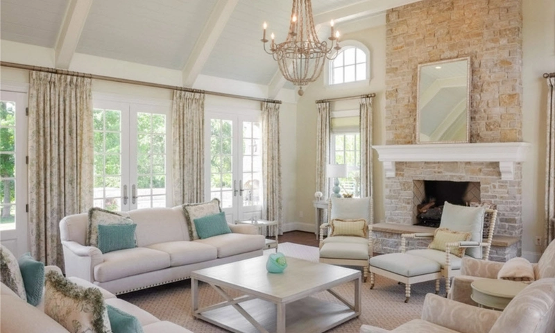 The Cost Of Interior Remodeling