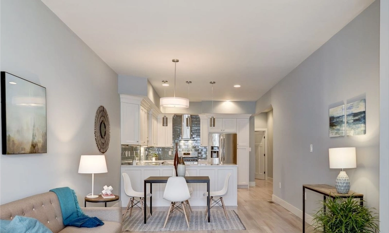 The Cost Of Interior Remodeling