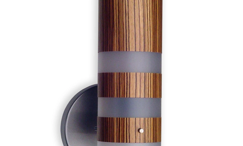 Jefdesigns Legna Wall Sconce 