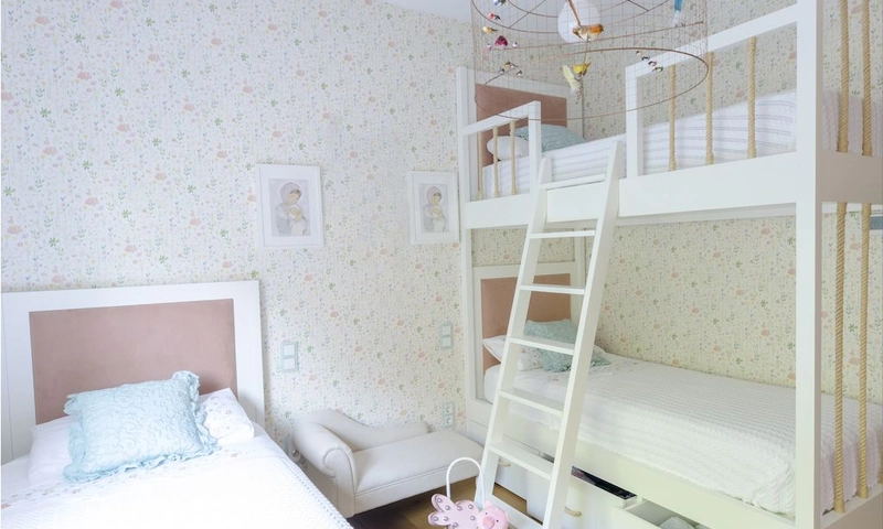 Kids bedroom