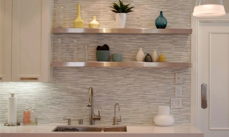 kitchen backsplashes