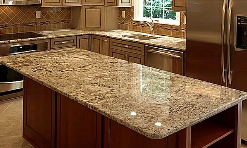 kitchen countertops