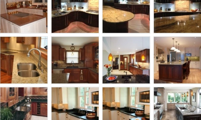 Easy Ways to Update Your Kitchen