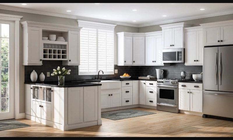 kitchen furniture