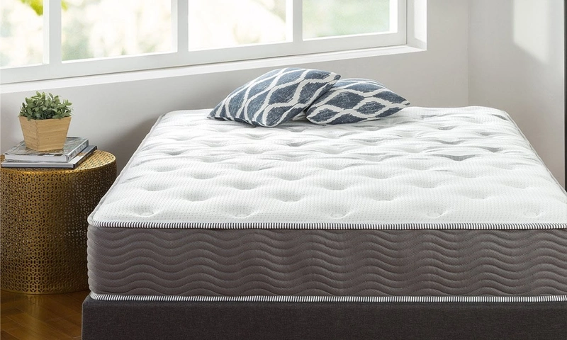 How frequently should a mattress be replaced?