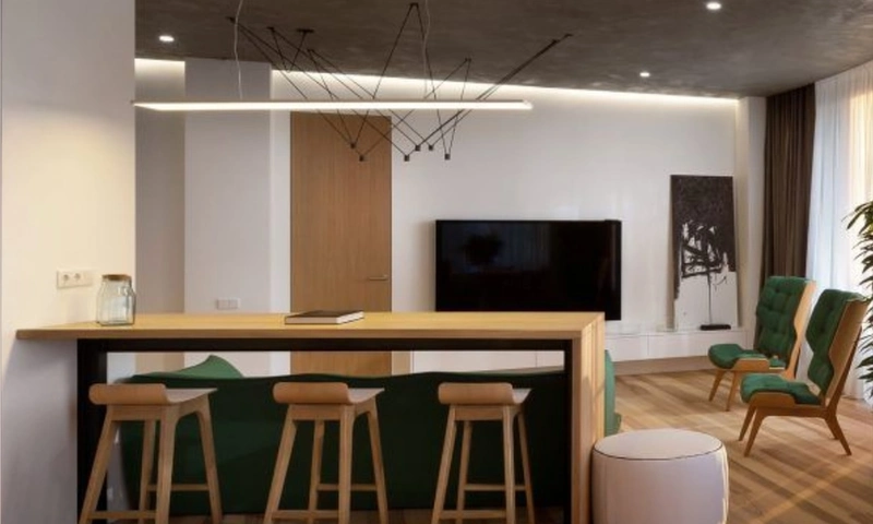 Interior Design Specializations
