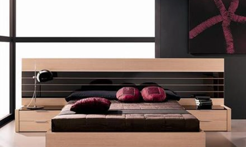 Bedroom furniture