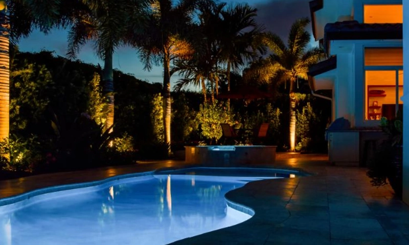 Ideas for Sprucing Up Your Outdoor Space