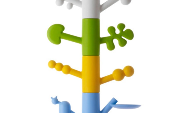 Paradise Tree Coat Stand
