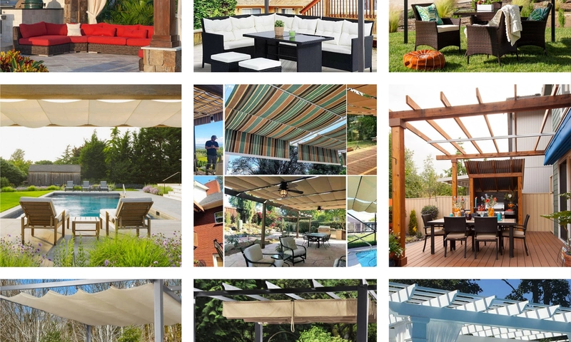 Wood or Fiberglass: Which Pergola Is Right for You?