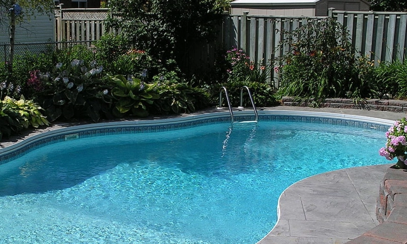 pool swimming