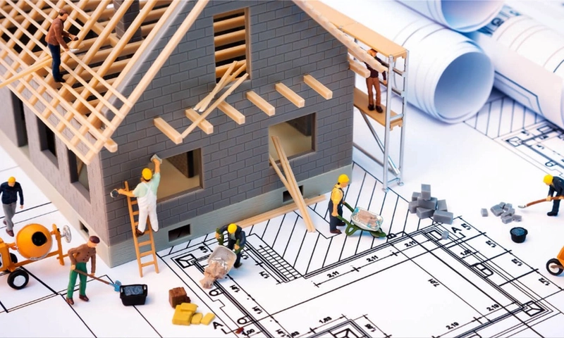 Why It's Important to Choose a Professional Home Builder
