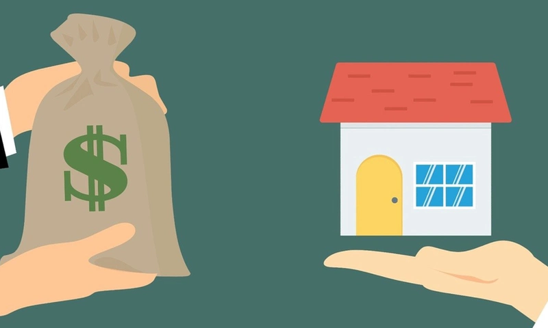 Real Estate Passive Income