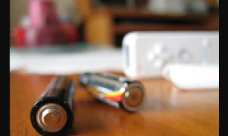 rechargeable battery technology