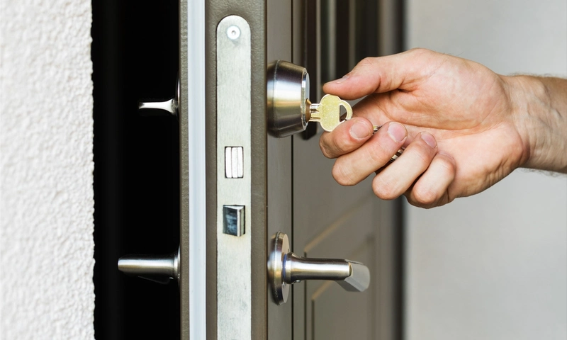 residential locksmith