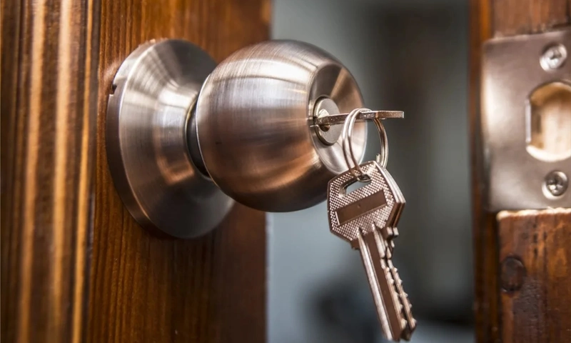 Types of Residential Locksmith Services