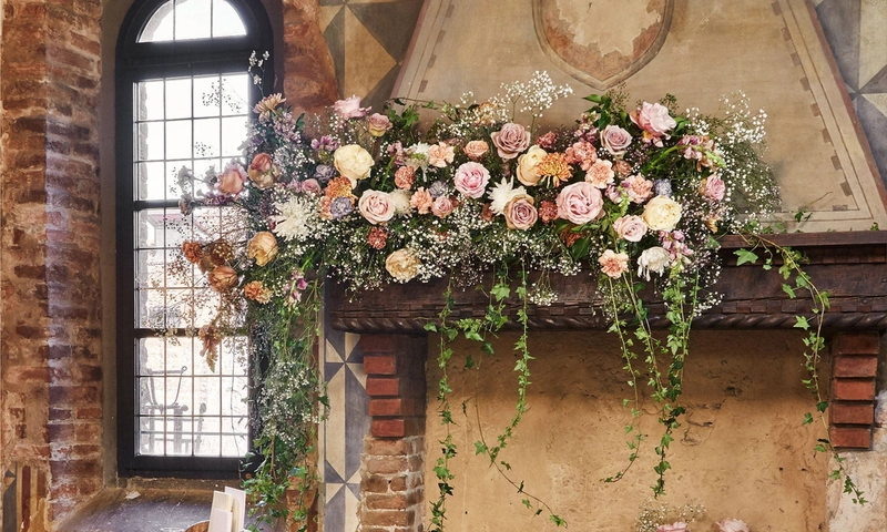 Romeo and Juliet's house in Verona