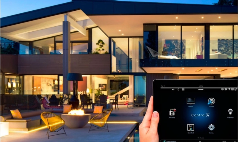 Smart Home Upgrades: Combining Technology with Home Comfort