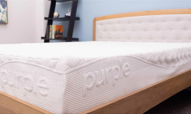 the right bedding for your bed