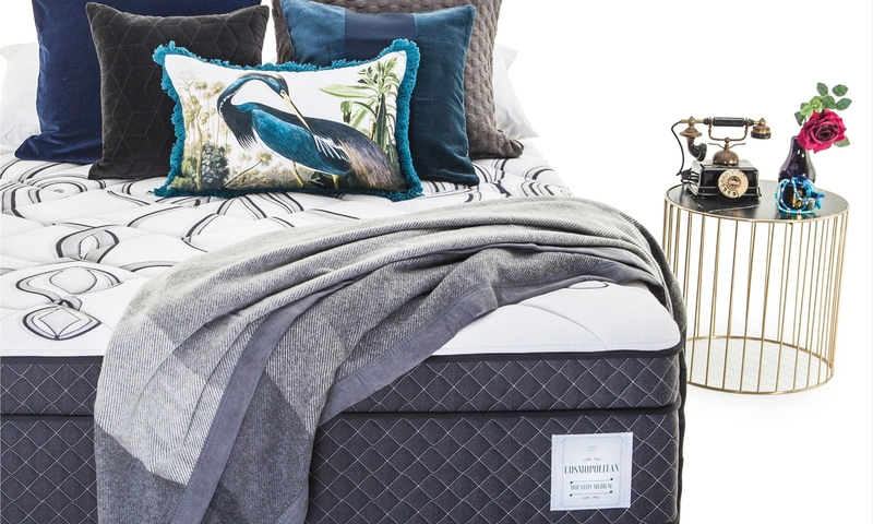 Tips for choosing the right bedding for your bed