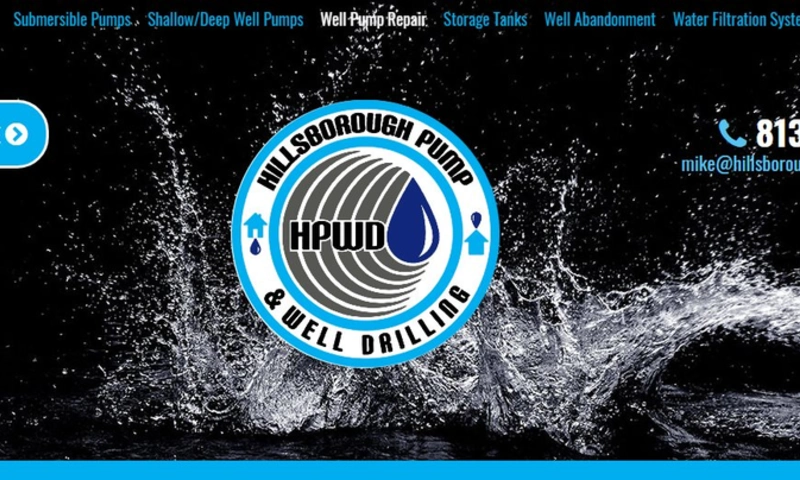 Top Signs There Might Be Something Wrong with Your Well Pump
