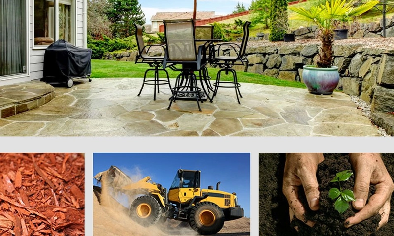 Finding the Best Landscape Supplies