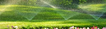 The Benefits of Lawn Sprinkler Systems