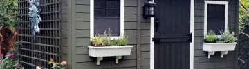 The Importance of Backyard Storage Solutions