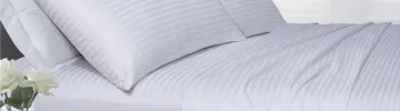the most comfortable bed linens