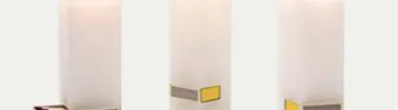 Hygge-lys Candle by Jeremy Walton
