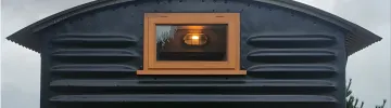1940s Railway Car Transformed Into Profitable Tiny House