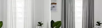 IKEA sells anti-noise curtains to help your sleep!